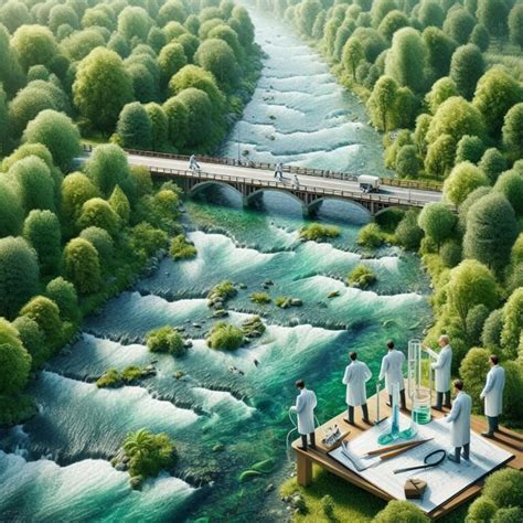 Environmental Quality Survey Example 的图像结果