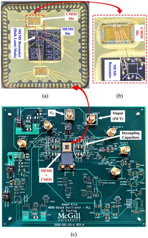 A 6.7 μW Low-Noise, Compact PLL with an Input MEMS-Based Reference ...