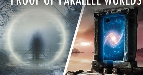 Parallel Universes Evidence 的图像结果