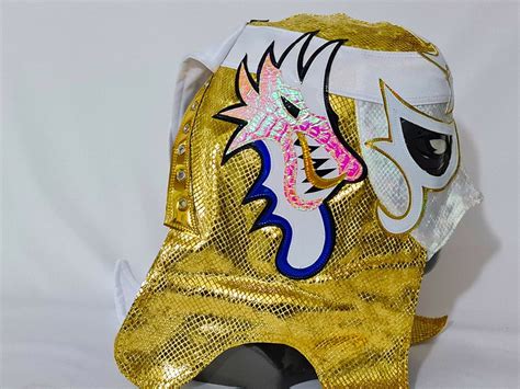 Pentagon Mask Wrestling Mask Luchador Wrestler Mask | Ubuy India