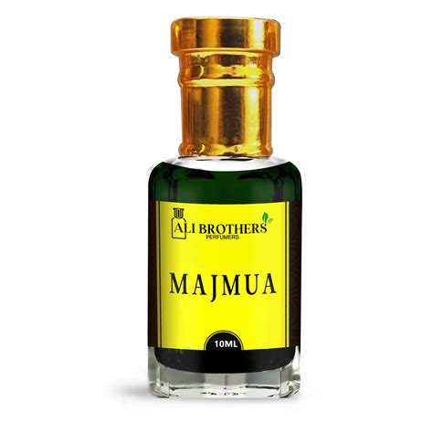 Majmua – Ali Brothers Perfumers
