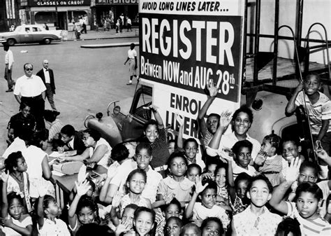 Jim Crow Laws School