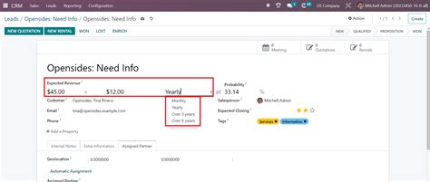 Image result for Odoo CRM Code Python Code