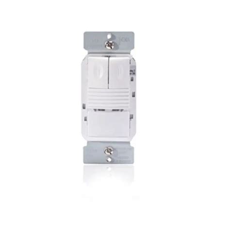 BIM objects - Free download! PW-200 Passive Infrared Dual Relay Wall ...