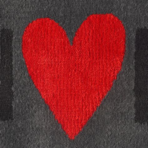 HOME HEART Anti-Slip Door Mat | Safe & Stylish Floor Mat
