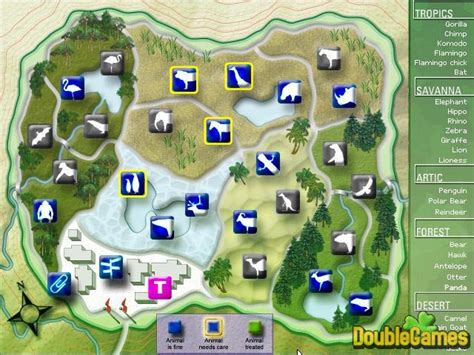 Zoo Vet Game Download for PC