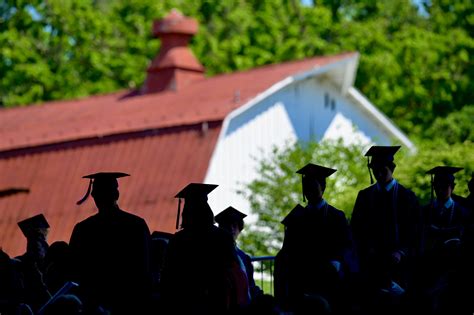 Marriotts Ridge High School Class of 2022 Graduation | PHOTOS ...