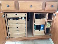Bathroom Cabinet Organizer bathroom cabinet storage drawers by td69mustang Bathroom Cabinet Organizer bathroom cabinet storage drawers by td69mustang