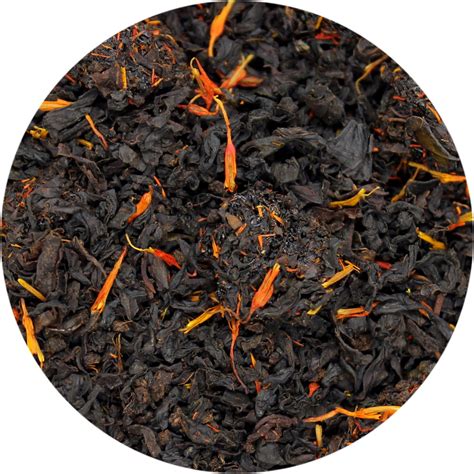 Cherry Black Tea - Special Tea Company