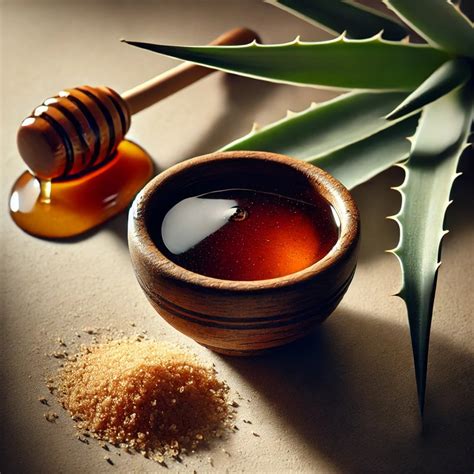 Agave Syrup – Fructo