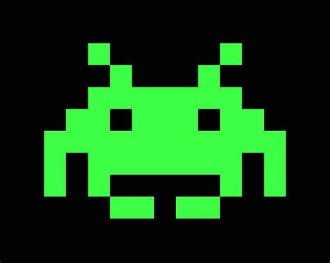 Space Invaders 的图像结果
