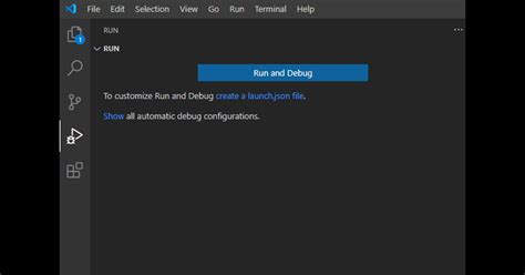 Image result for How to Use Visual Studio Code Debugger
