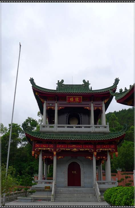 汕头菩提禅寺游玩攻略简介,汕头菩提禅寺门票/地址/图片/开放时间/照片/门票价格【携程攻略】