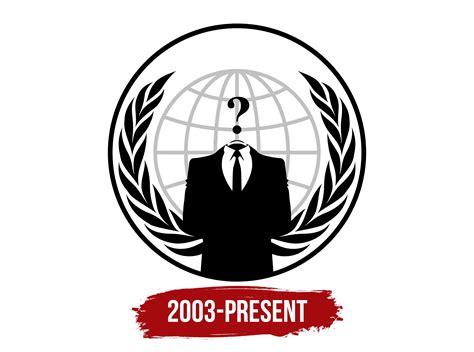 Anonymous Logo