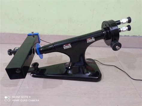 Digital Polarimeter - Digital Auto Polarimeter Manufacturer from Panchkula