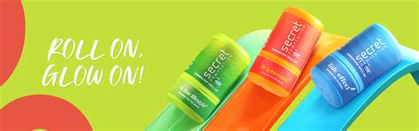 Buy Roll-On Deodorant for Women online | Secret Temptation