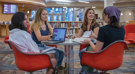 University Libraries - The Denver Difference