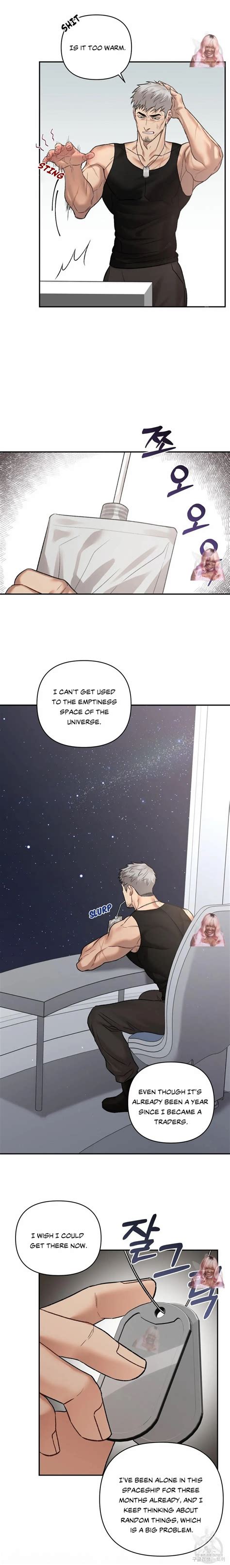 Read Crimson Ocean - Chapter 1 | MangaBuddy