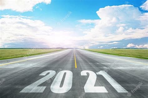 De weg naar 2021, de vooruitzichten voor het openen van horizonten ...