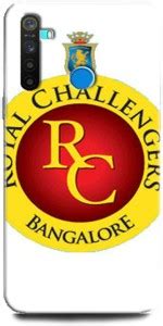 ADZIRE Back Cover for Realme 5/RMX1911 ipl Printed - ADZIRE : Flipkart.com