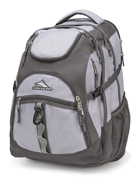 High Sierra Access Backpack - Walmart.com