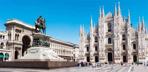 Weekend in Italia: mete da visitare in 2 o 3 giorni | B&B Hotels