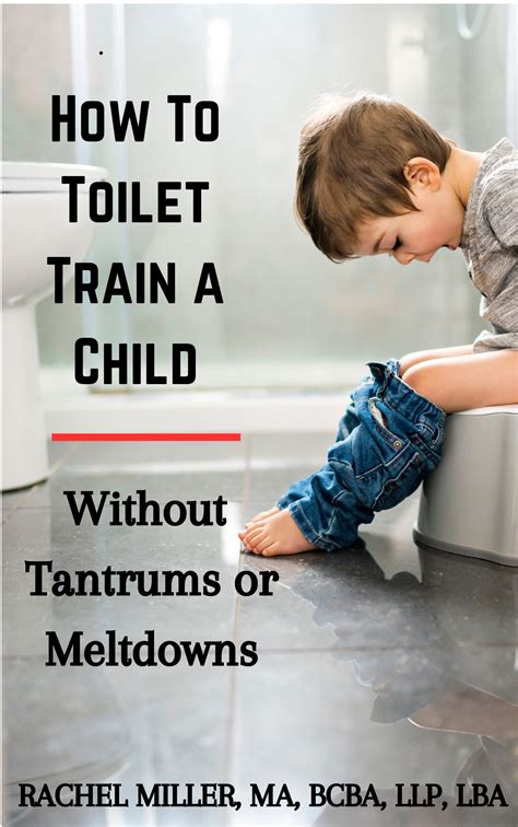 Naked Potty Training Method: Fast & Effective Toilet Training Approach