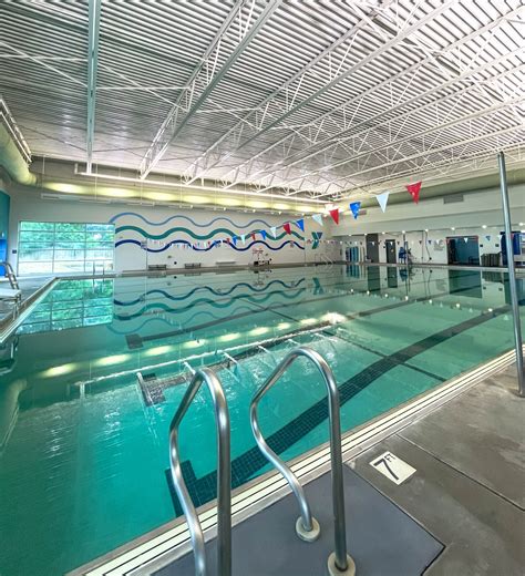 Wilson Family YMCA – Family YMCA of Greater Augusta