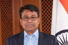 Bhakta Das appointed OPCC chief; Moquim, Srikant Jena ignored