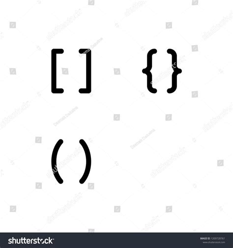 Vector Symbol Math 的图像结果