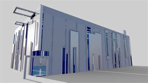 Image result for VR Building