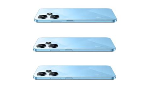 Infinix Hot 30i launched in India at Rs. 8,999: Top 10 features