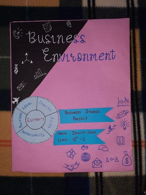 Business Studies Cover Page 的图像结果
