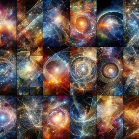 Light Elements Theory - Dot Parks
