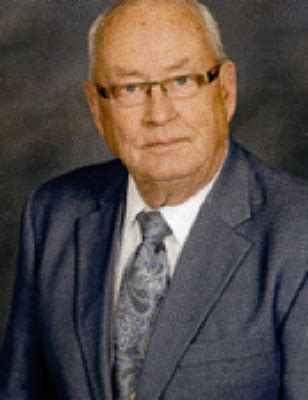 Jerry Knutson - 2021 - Michelotti-Sawyers Mortuary