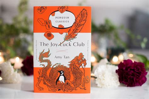 13 Unbelievable Facts About The Joy Luck Club - Amy Tan - Facts.net