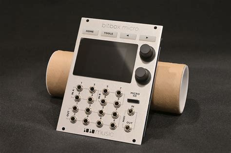 Image result for Bit Box Micro