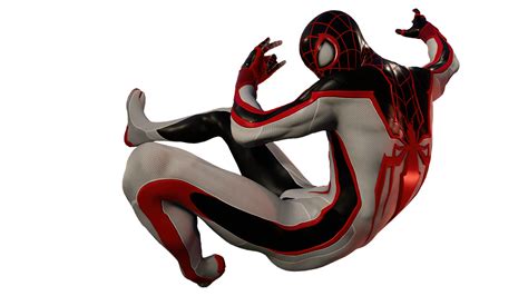 Image result for Motion Tracking Suit Spider-Man Tutorial