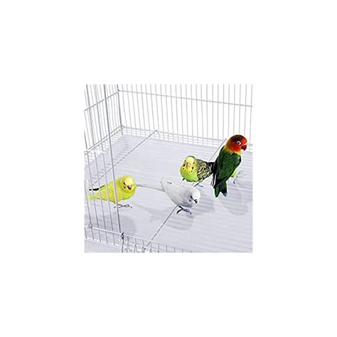 Lot of 6 Aviary Breeding Finch Aviary Canary Flight | Ubuy India