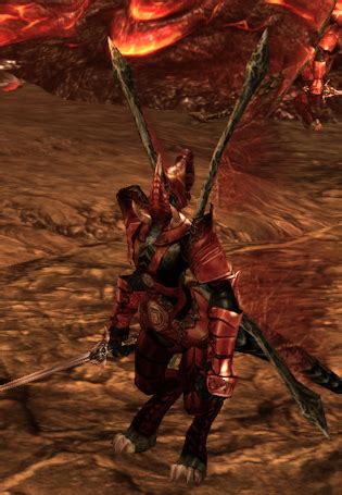 L2GG: Monster Scarlet Stakato Soldier [78] Drop & Spoils - Lineage2 H5