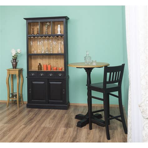 Tavolino Da Letto Pieghevole Con USB, Cassetto E Portabicchieri - Nero, 60x40 Cm, 40 Kg - Foto 1