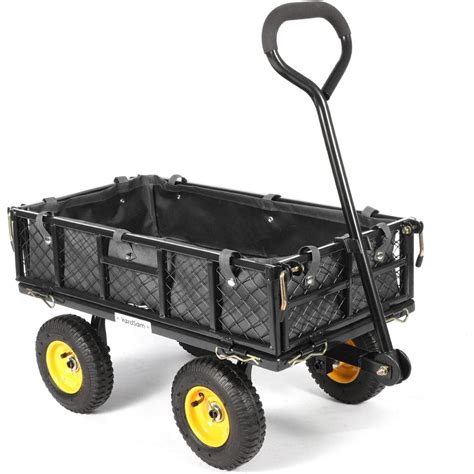 Utility Wagon With Liner at Robin Clark blog