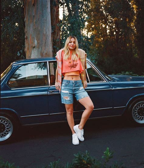 Digitalminx.com - Actresses - Madelyn Cline - Page 1