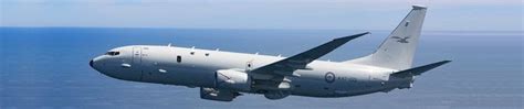 Australian Defence Force Aircrew Undertakes Joint Maritime Training ...
