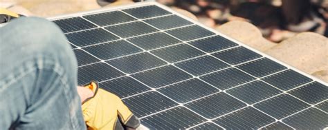 Explained: The Science Behind Solar Panel Efficiency