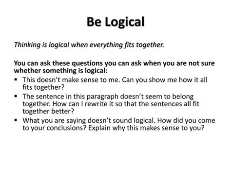 Critical Thinking Process Model 的图像结果