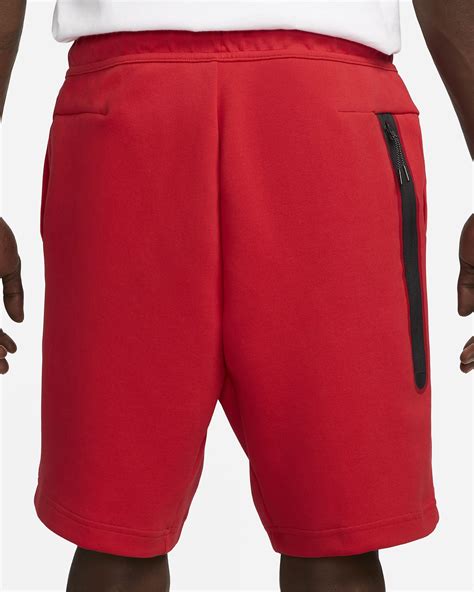 Nike Tech Fleece Men's Shorts. Nike NZ