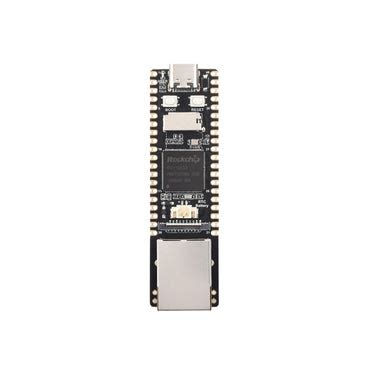 Luckfox Pico Pro and Max RV1106 Linux Micro Development Board FAQ ...