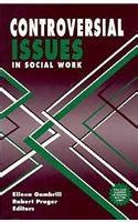 Buy Controversial Issues in Social Work Book Online at Low Prices in ...