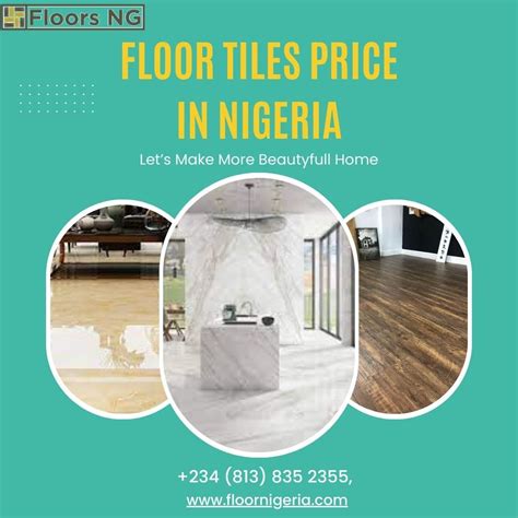 Navigating floor tiles price in nigeria: | by Floor Nigeria | Jan, 2024 ...